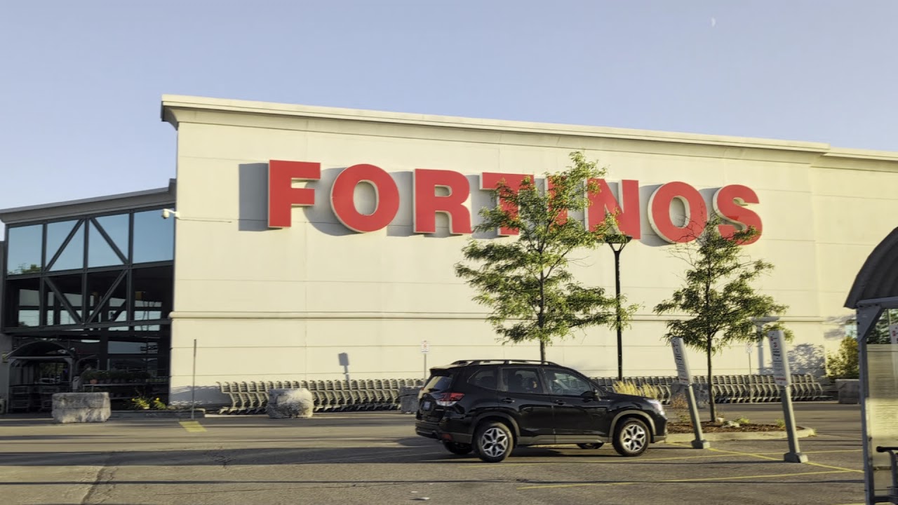 Fortinos Vaughan