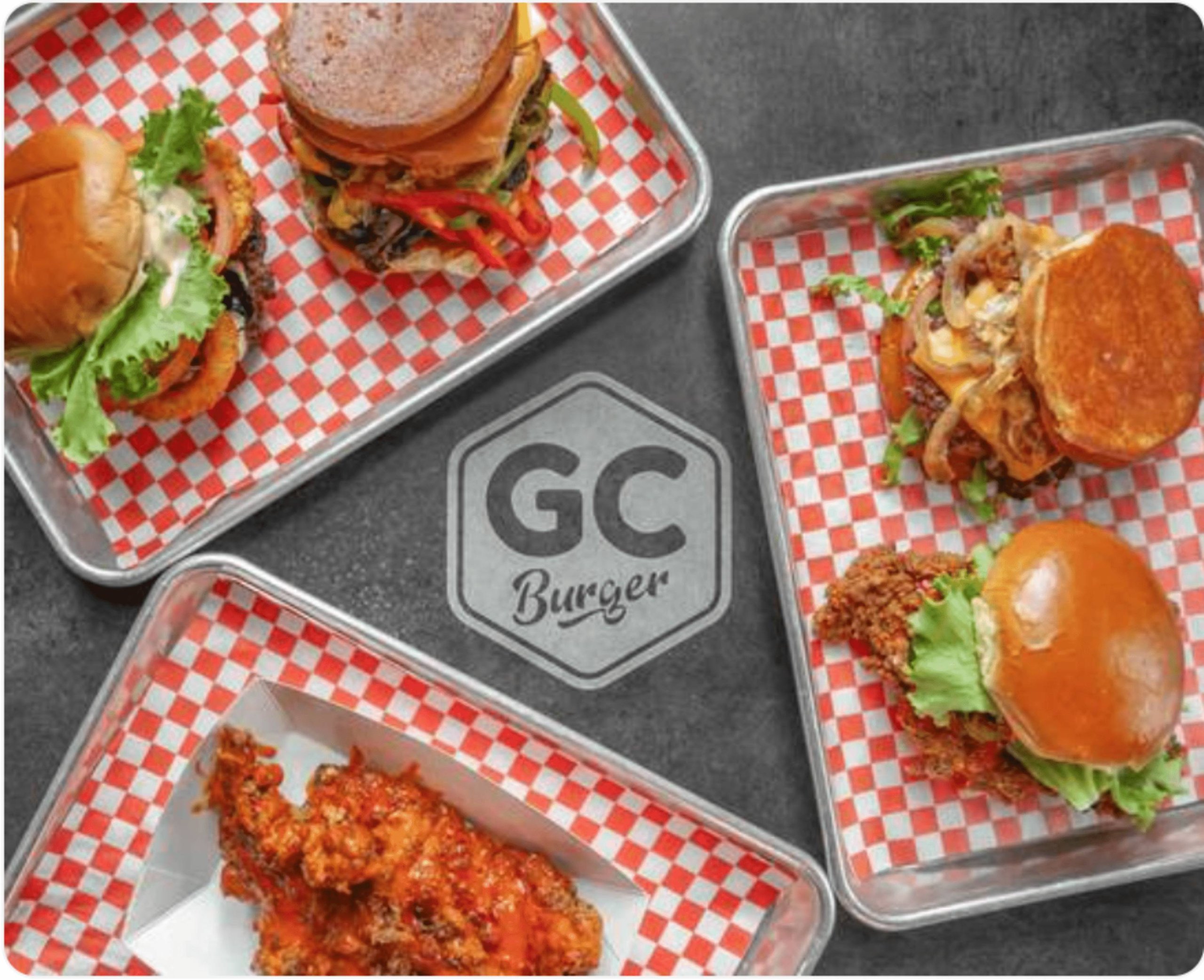 GC Burger — Websearch photo