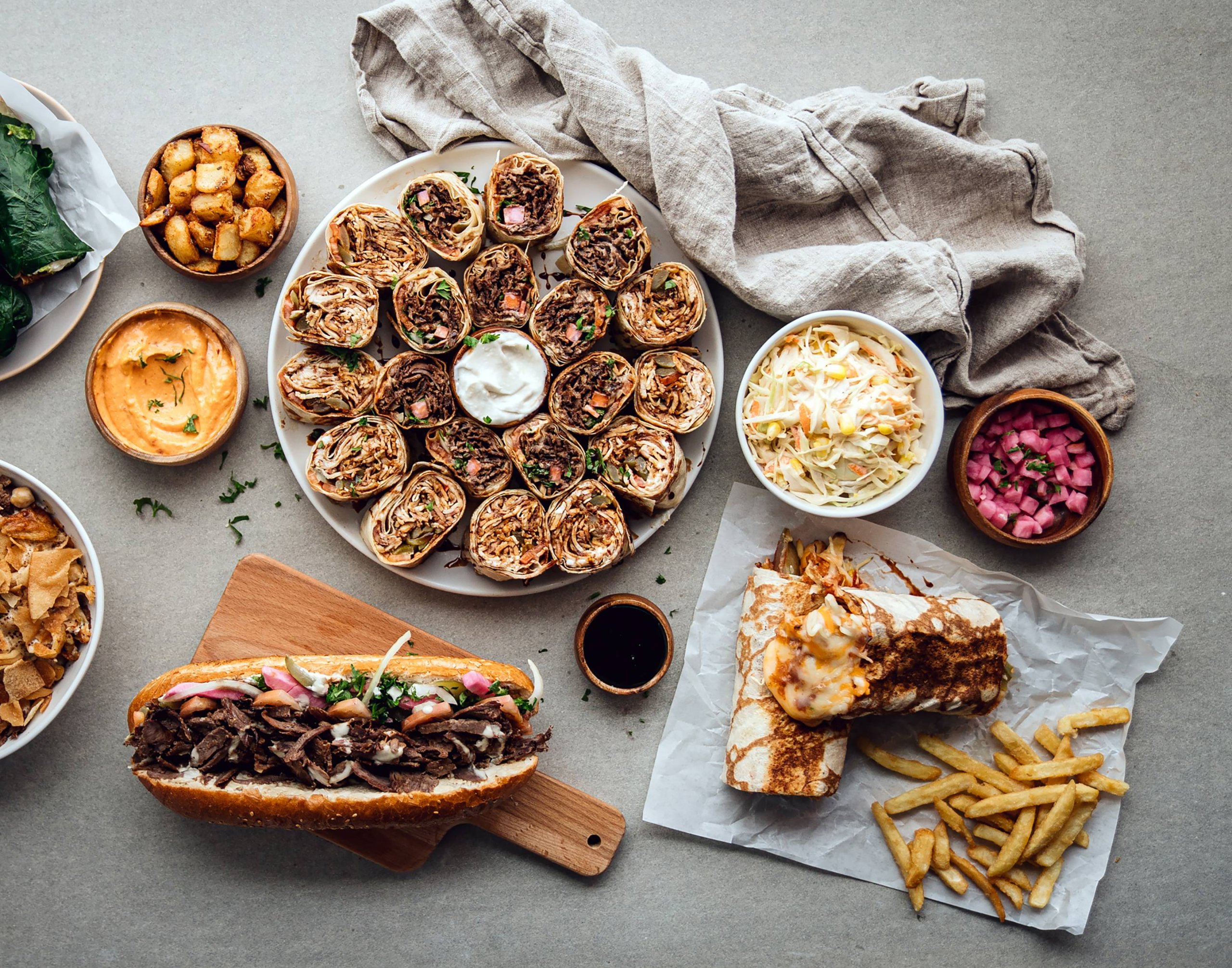 Shawarmaz — Websearch photo