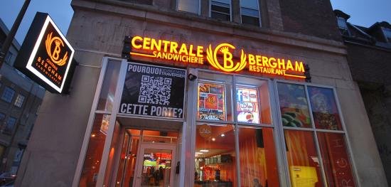 Bergham — Websearch photo