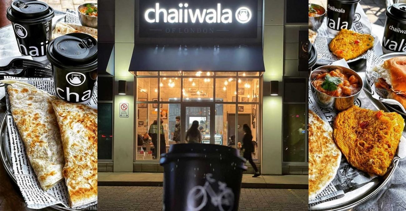 Chaiiwala — Websearch photo