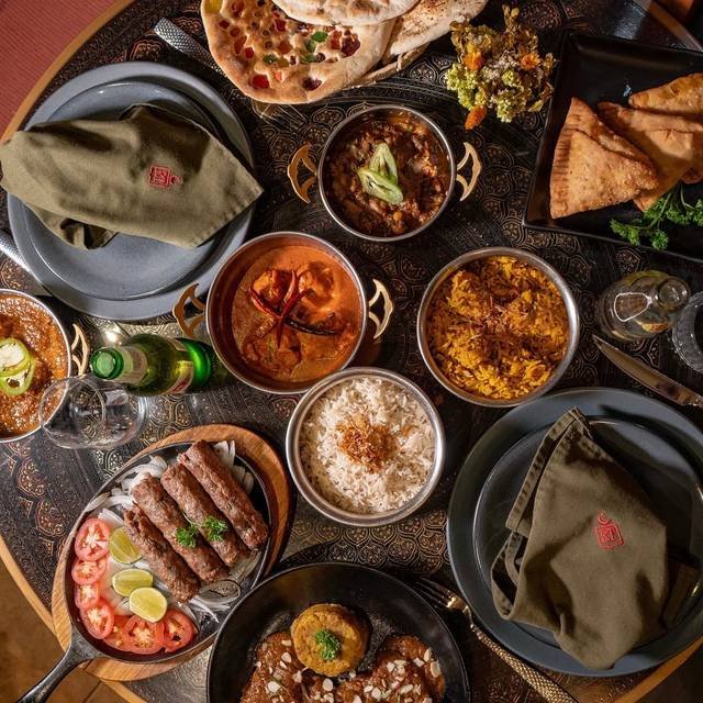 Tandoor, photo via a web search