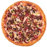 Photo of Big Al's Pizzeria