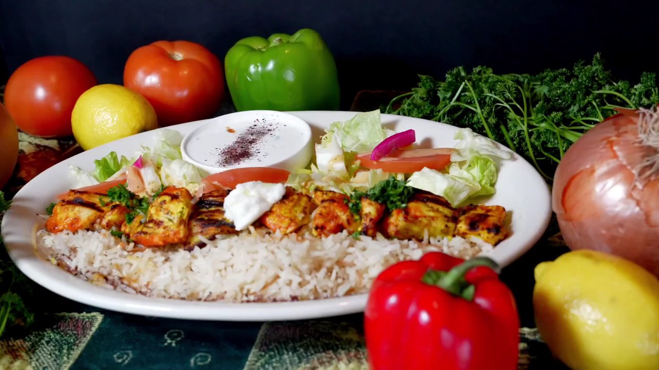 Beirut Grill
