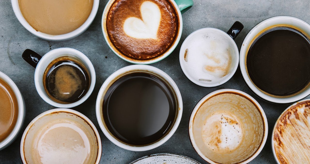 Coffee Story