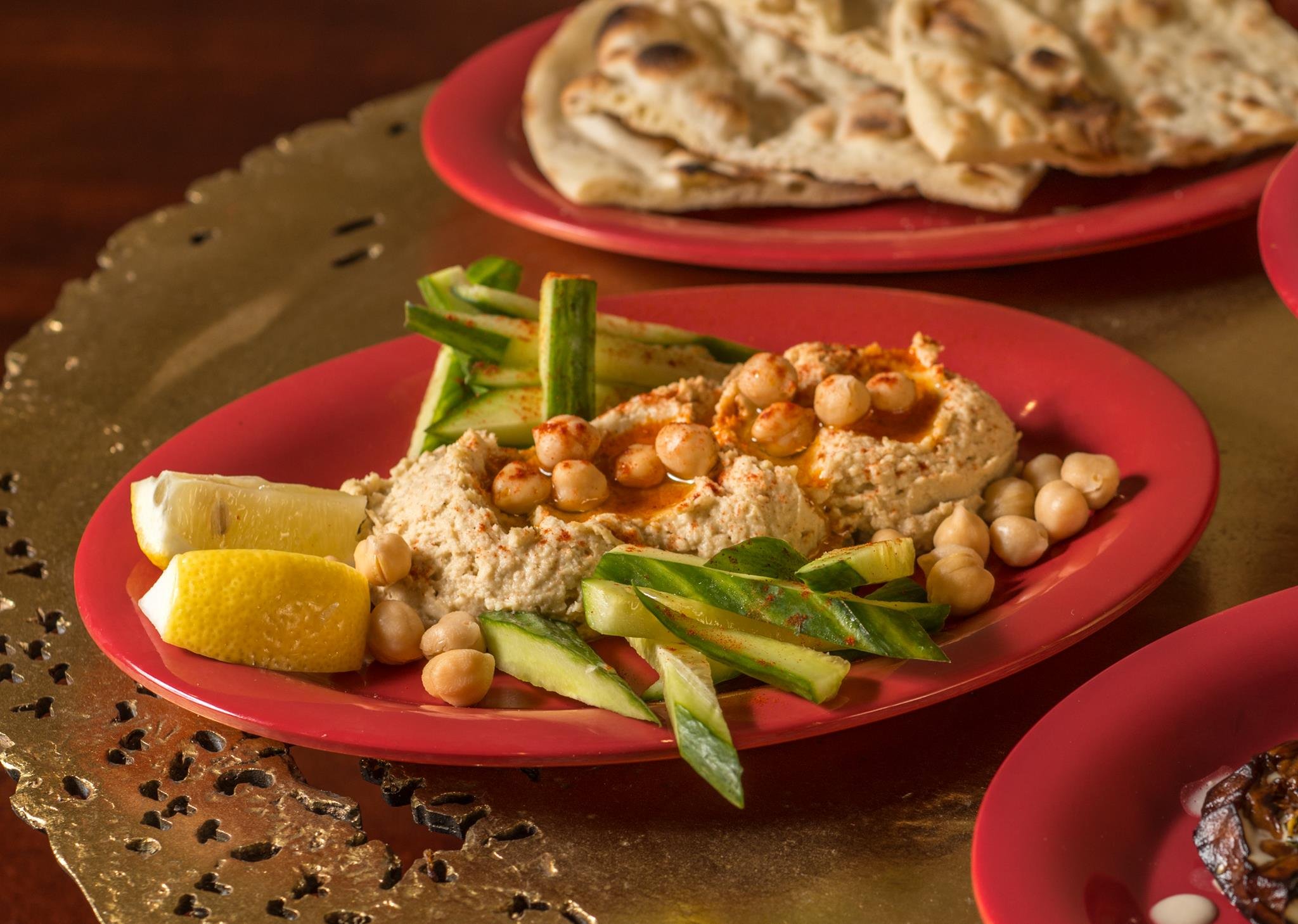 Babajoon's Kabobs — Halalrun photo