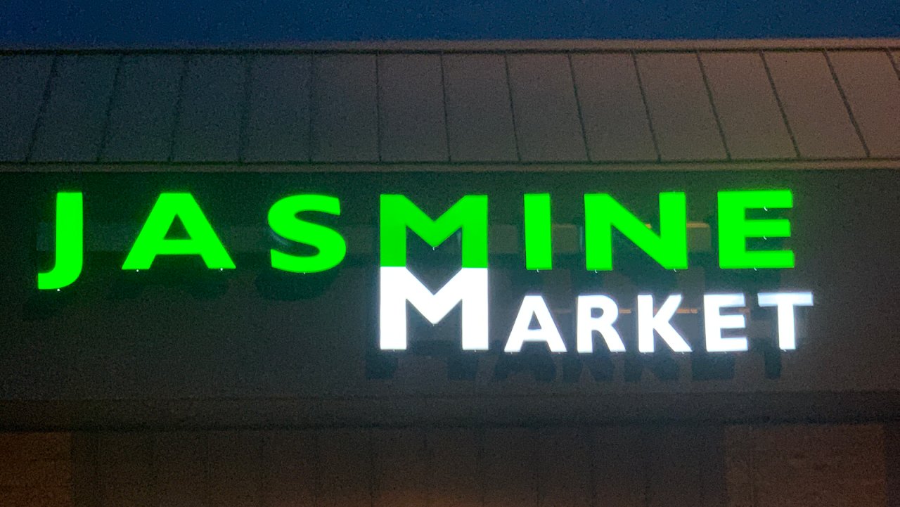 Jasmine Market