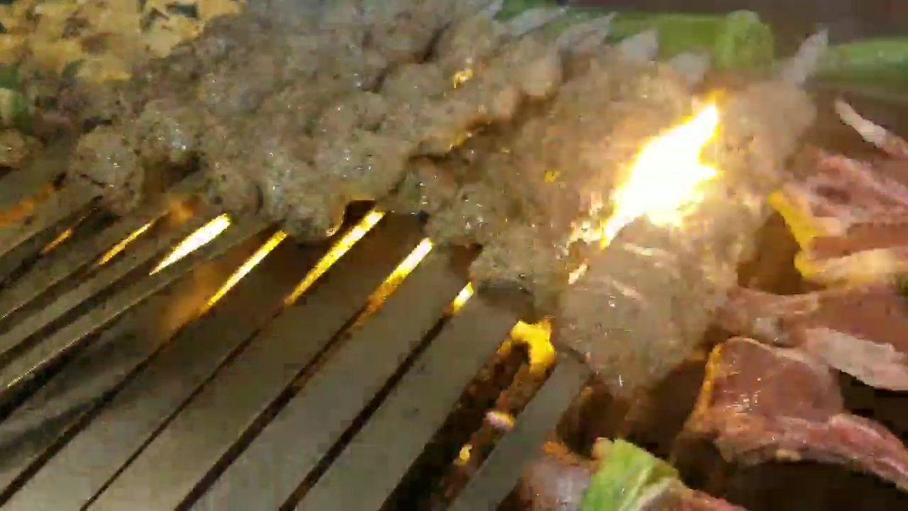 Ali Baba Grill