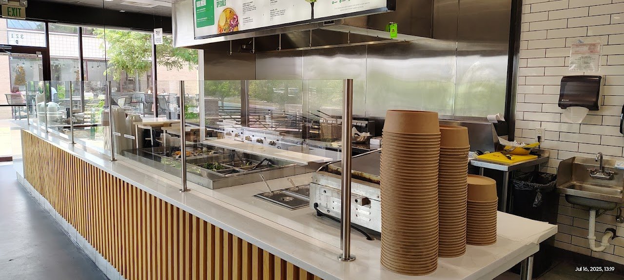 Hummus Republic