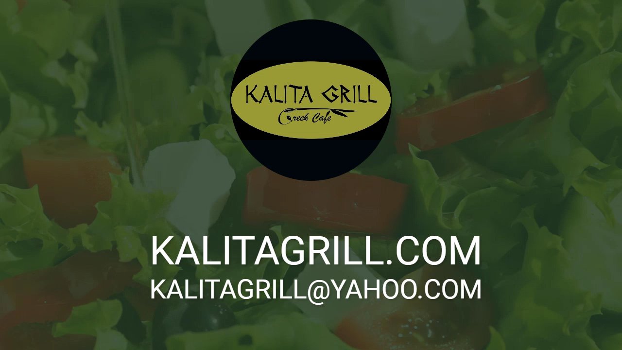 Kalita Grill