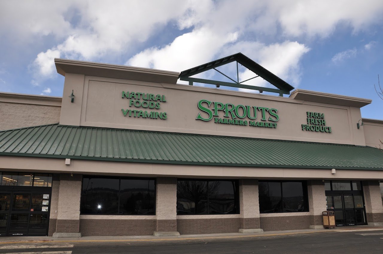 Sprouts Farmers Market