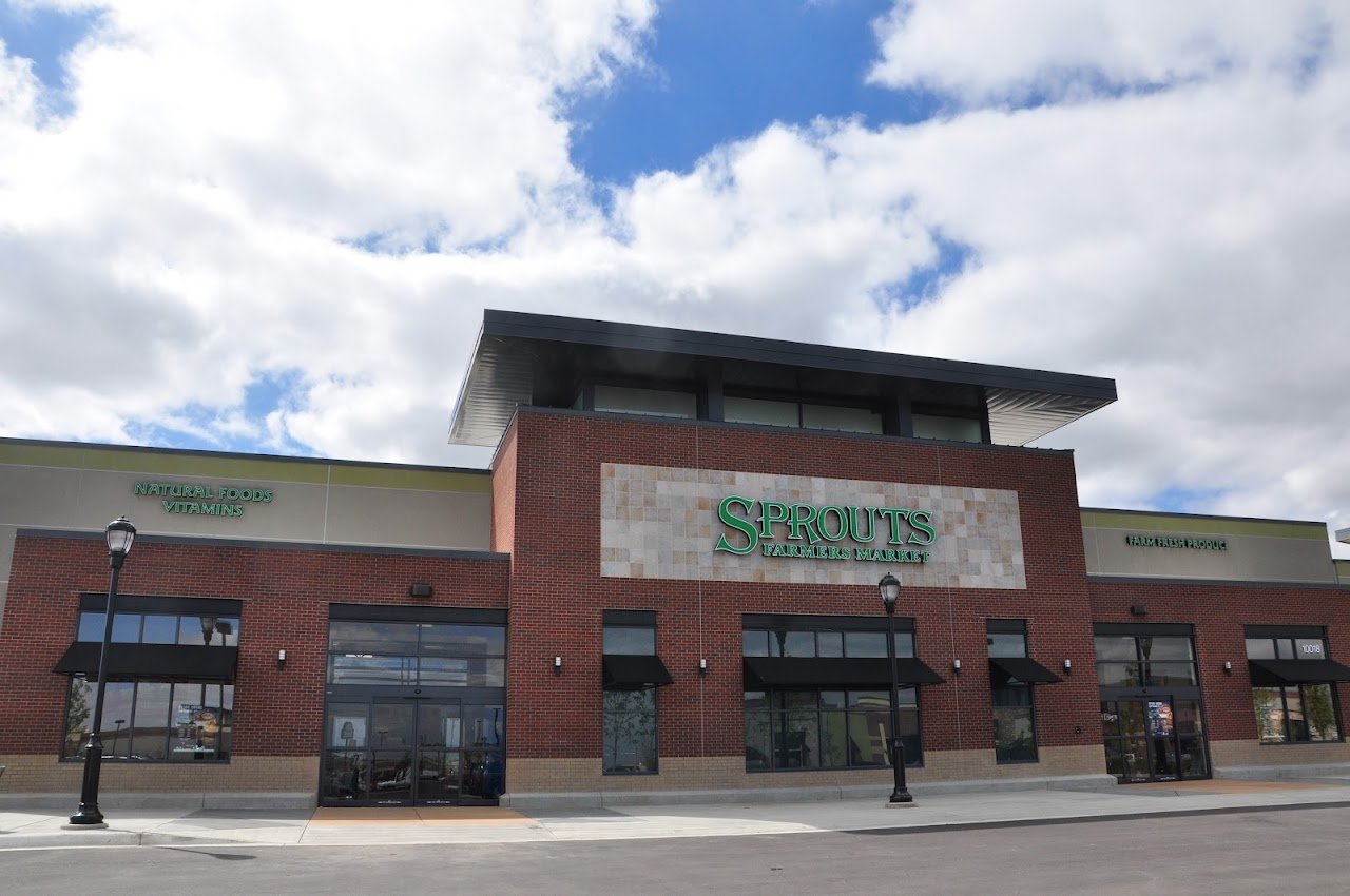 Sprouts Farmers Market