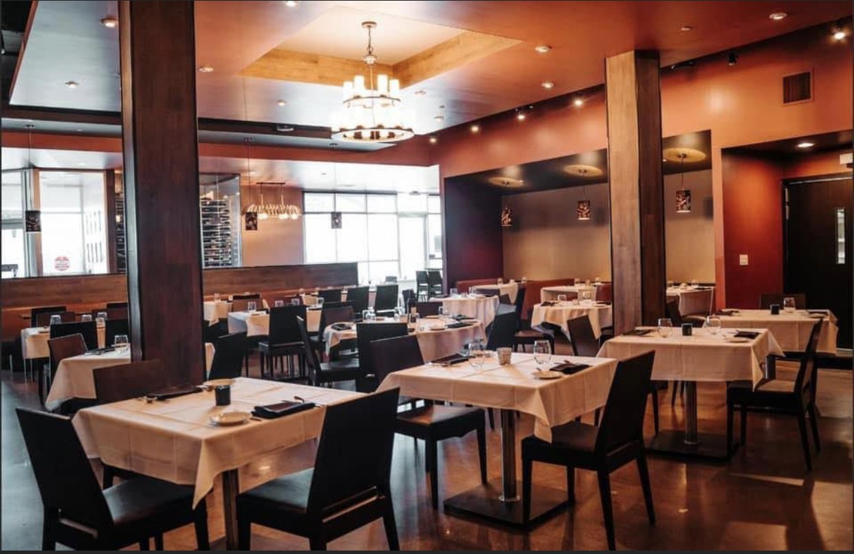 Azafran Indian Cuisine