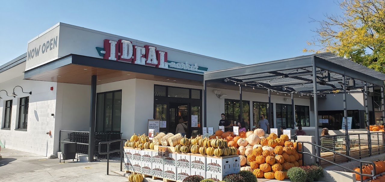 Whole Foods Market