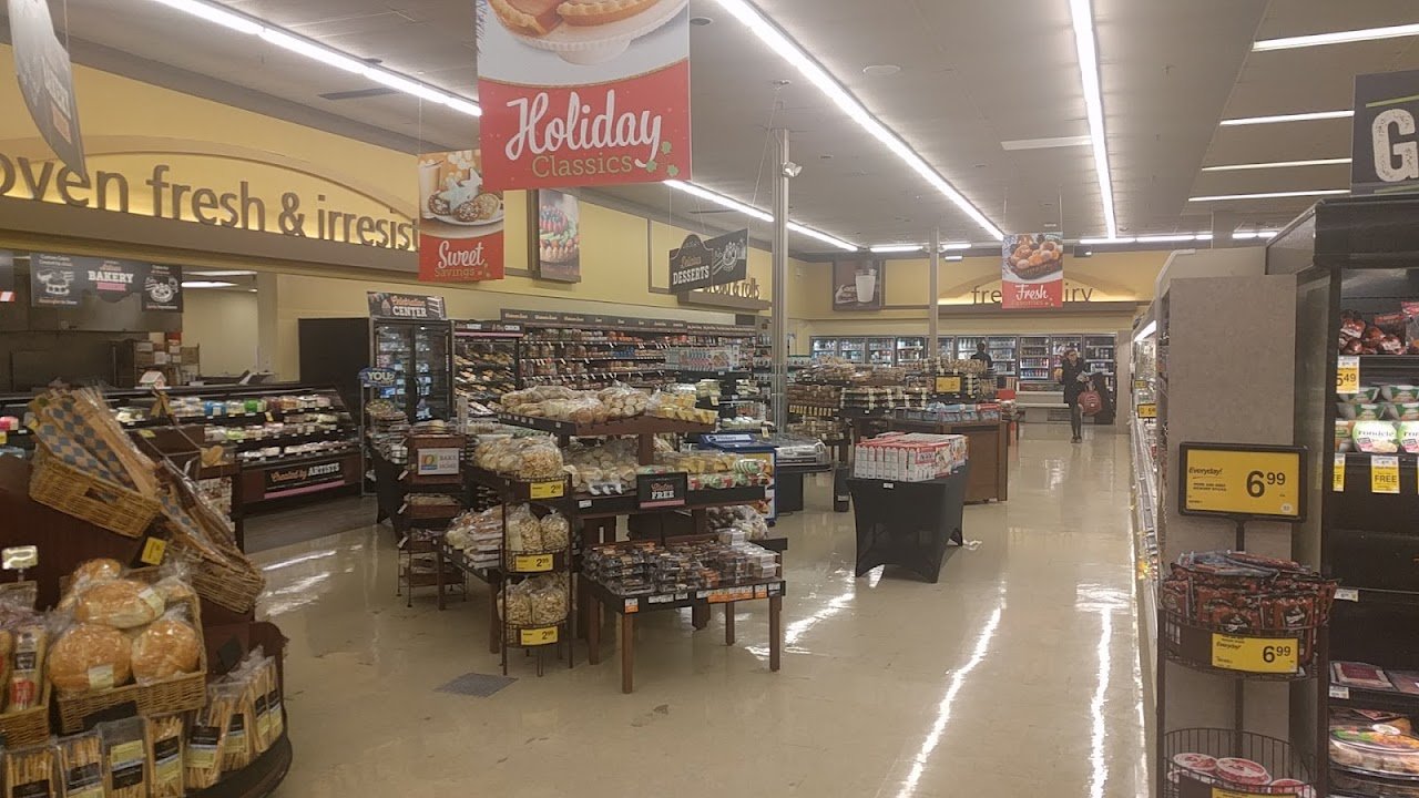 Safeway