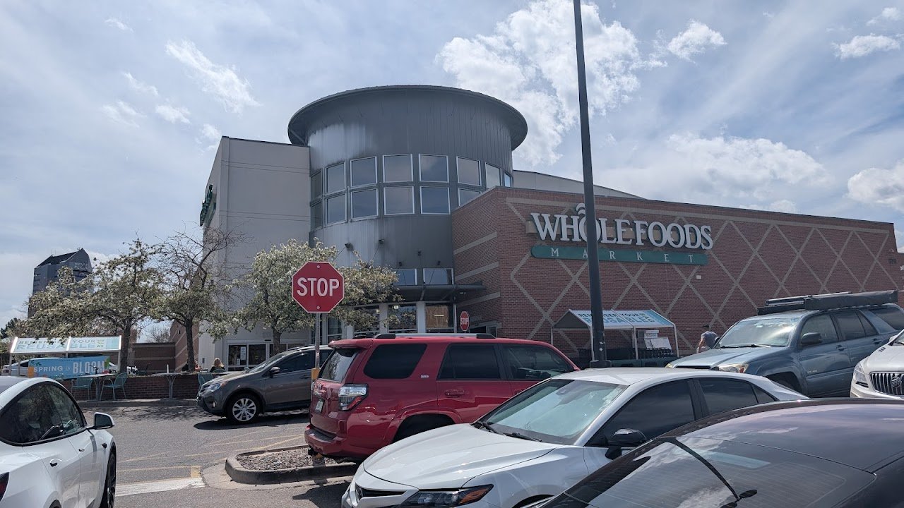 Whole Foods Market