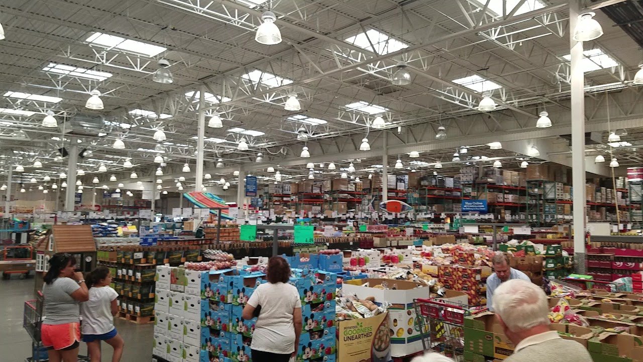 Costco