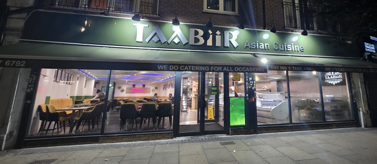 Taabiir