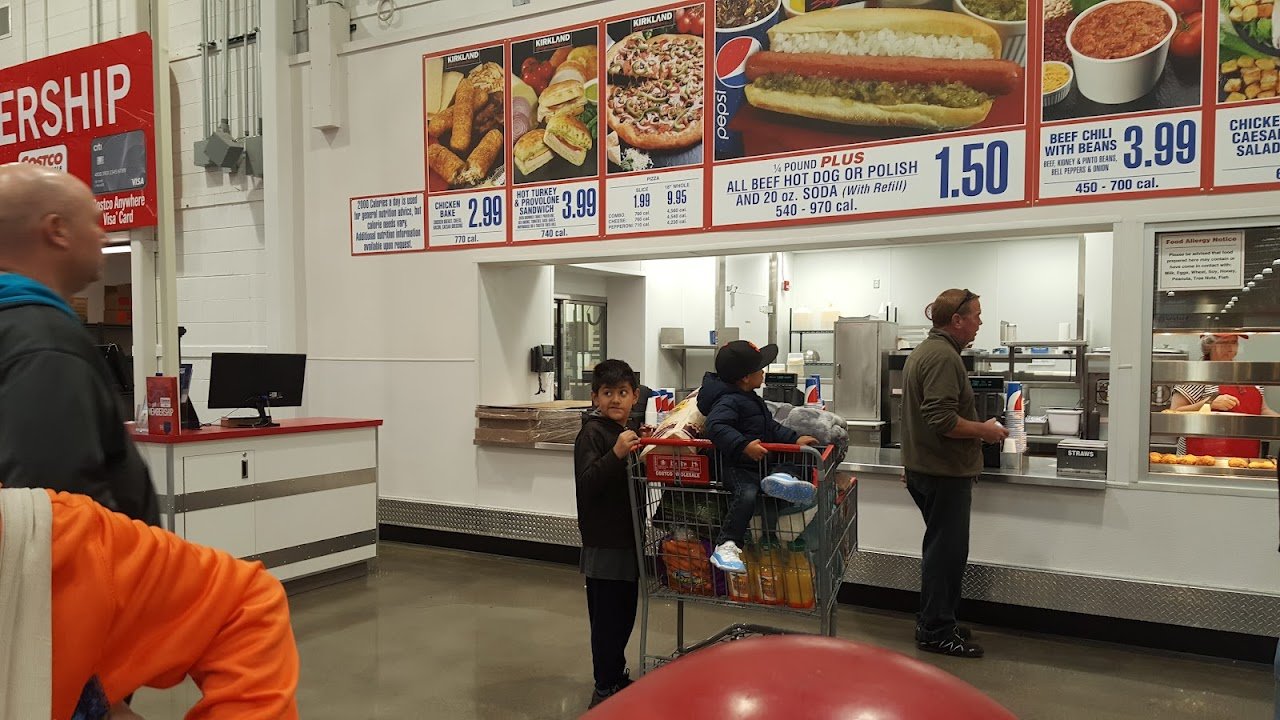 Costco