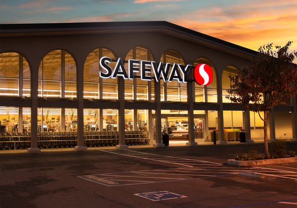 Safeway — Websearch photo