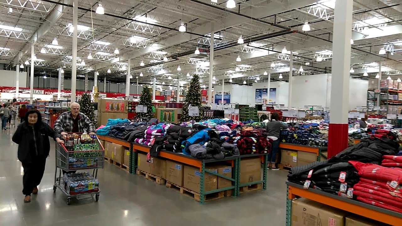 Costco