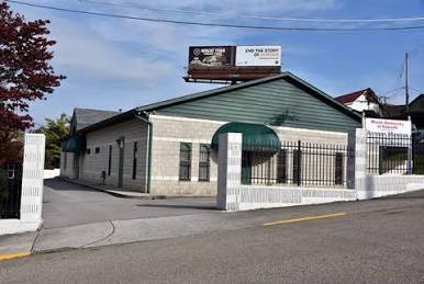 Muslim Community of Knoxville (MCK)—Masjid Annoor