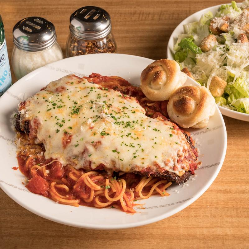 Stefano's Brooklyn Pizza