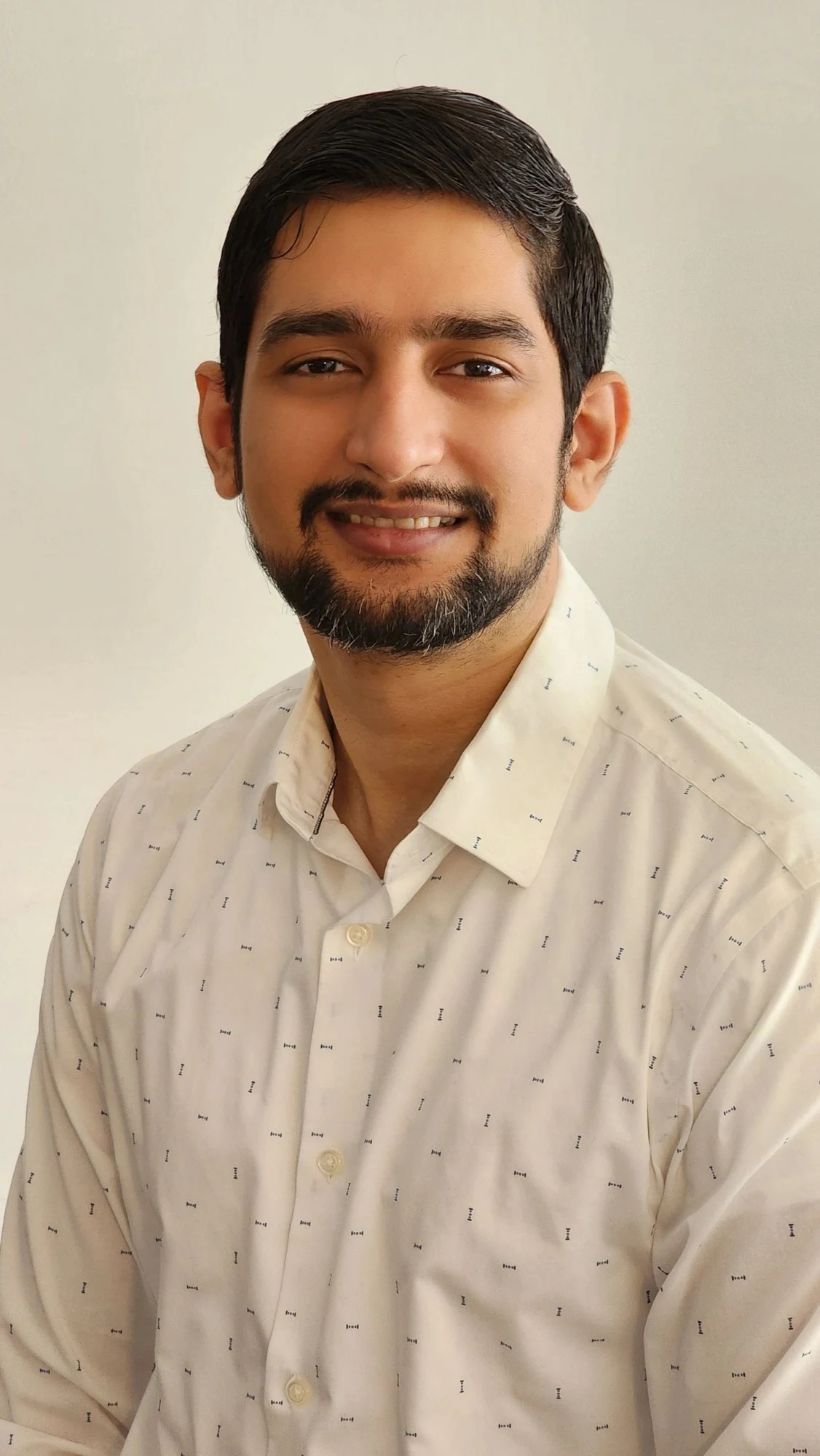 Hasnain Afzal, M.D.