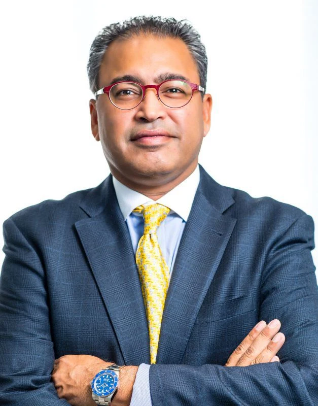 Dr. Khalique Zahir