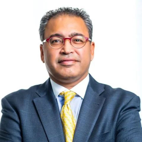 Dr. Khalique Zahir