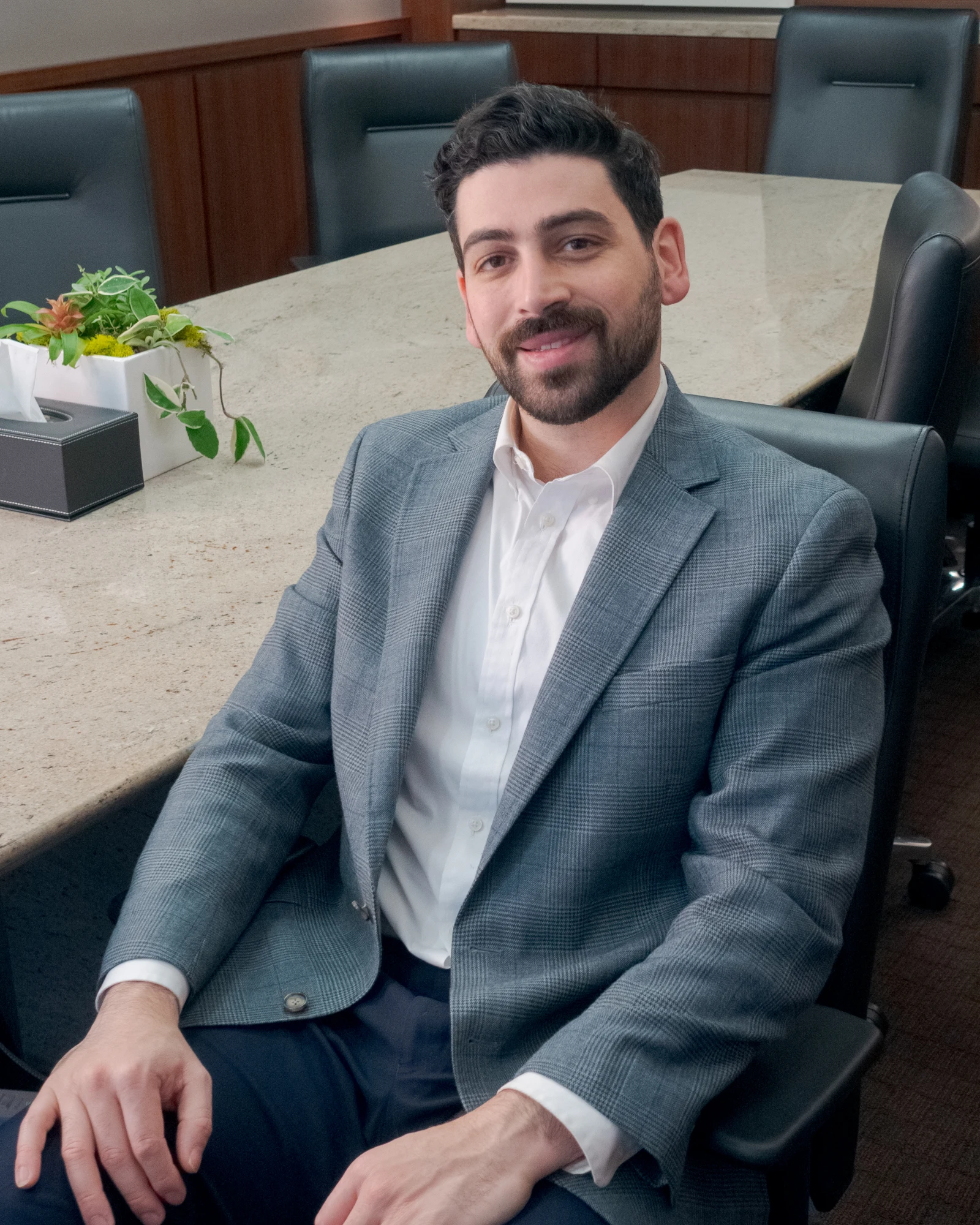Waleed Naser