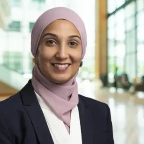 Fatima Iqbal, CFP®