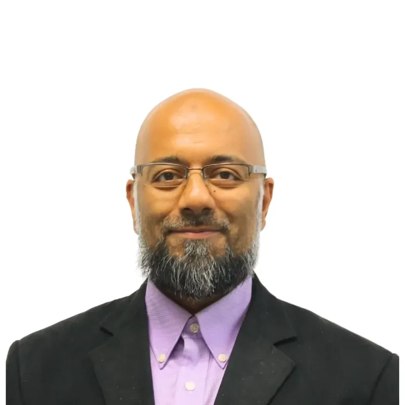 Tahir N. Khwaja, MD
