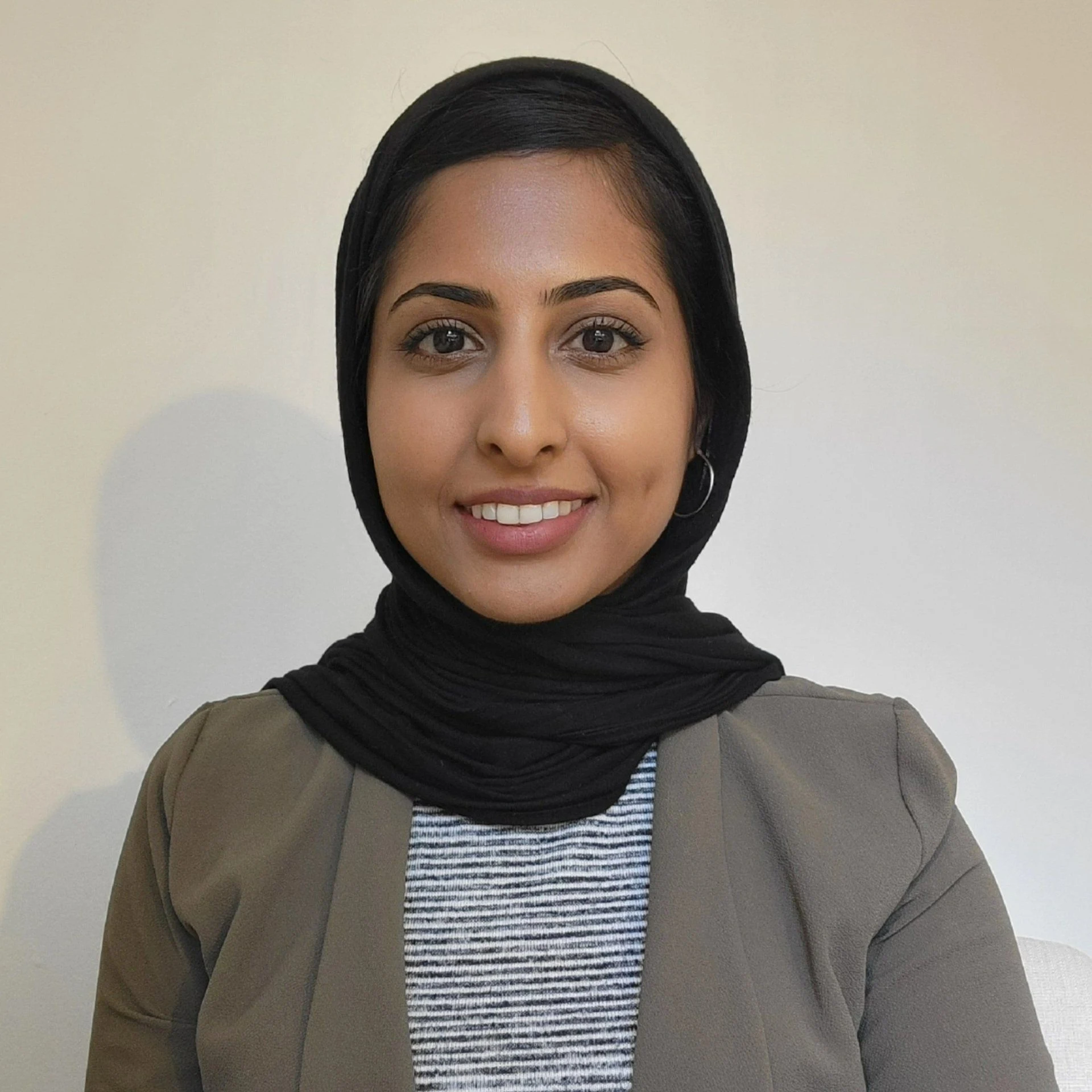 Aminah Khan, DO