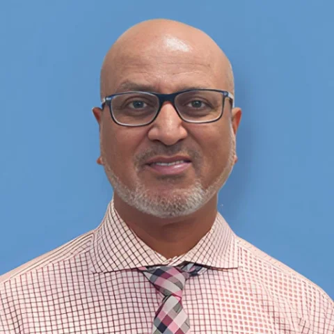 Dr. Khaja Mohsinuddin, DDS