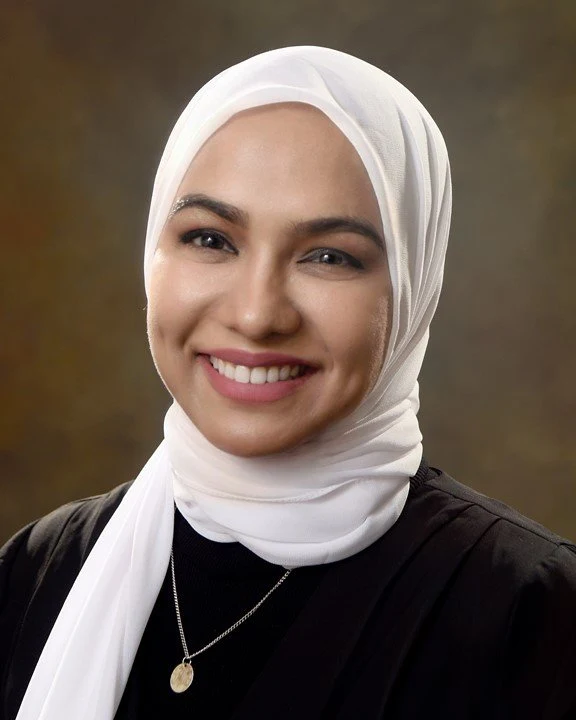 Dr. Saba Khan, DDS, MSD