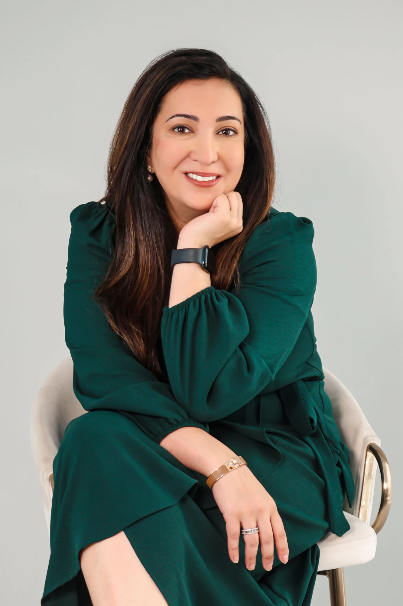 Dr. Sophia Rahman, MD