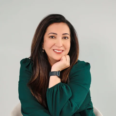 Dr. Sophia Rahman, MD
