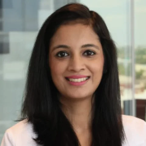 Dr. Syeda Taliya Rizvi, MD