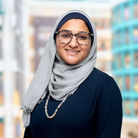 Dr. Arfeen Malick, MD, MSc, FRCPC