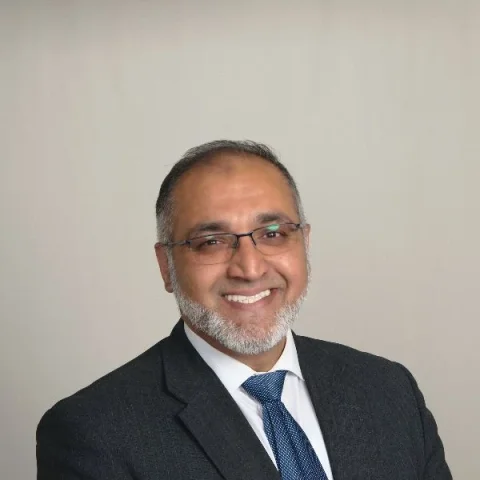 Dr. Umar Haque