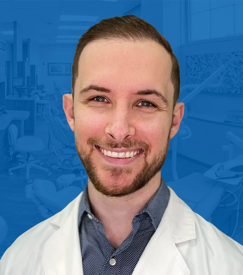 Dr. Adem Senalan