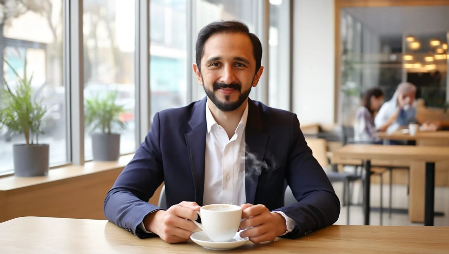 Dr. Saad Usmani, MSD