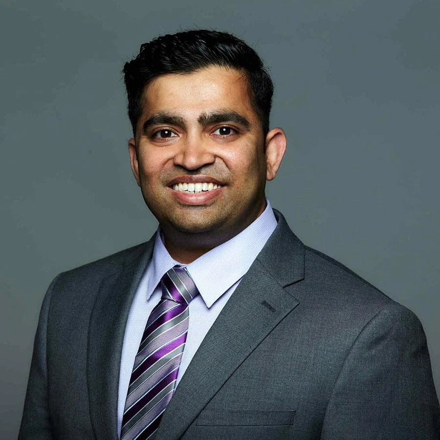 Dr. Abdulkader Ghadiali, photo via a public profile