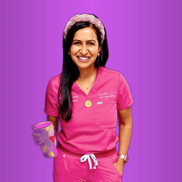 Dr. Tanya Khan