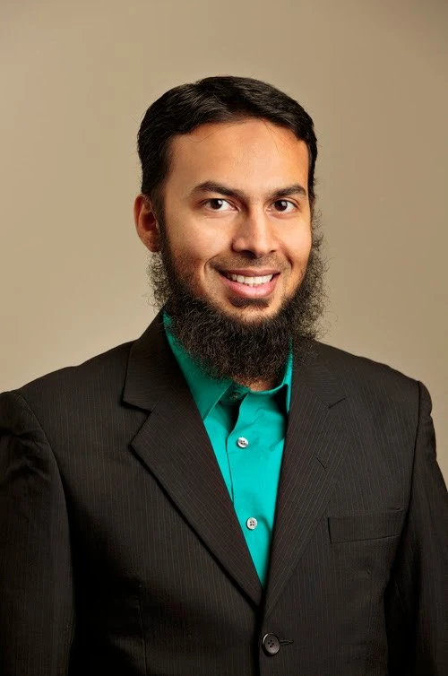 Dr. Muhammad Ali Anwar, MD