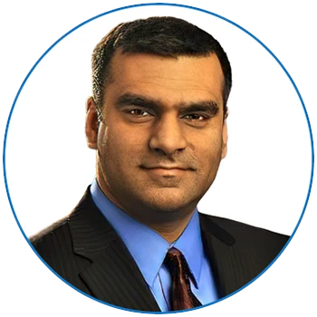 Dr. Imran Qureshi, MD