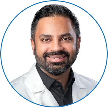 Dr. Azeem Elahi, MD