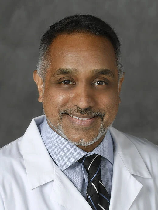 Dr. Junaid Malik, MD, photo via a public profile