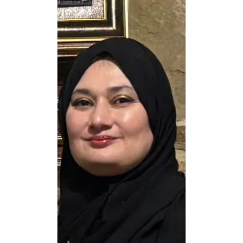 Dr. Zainab Zia, MD